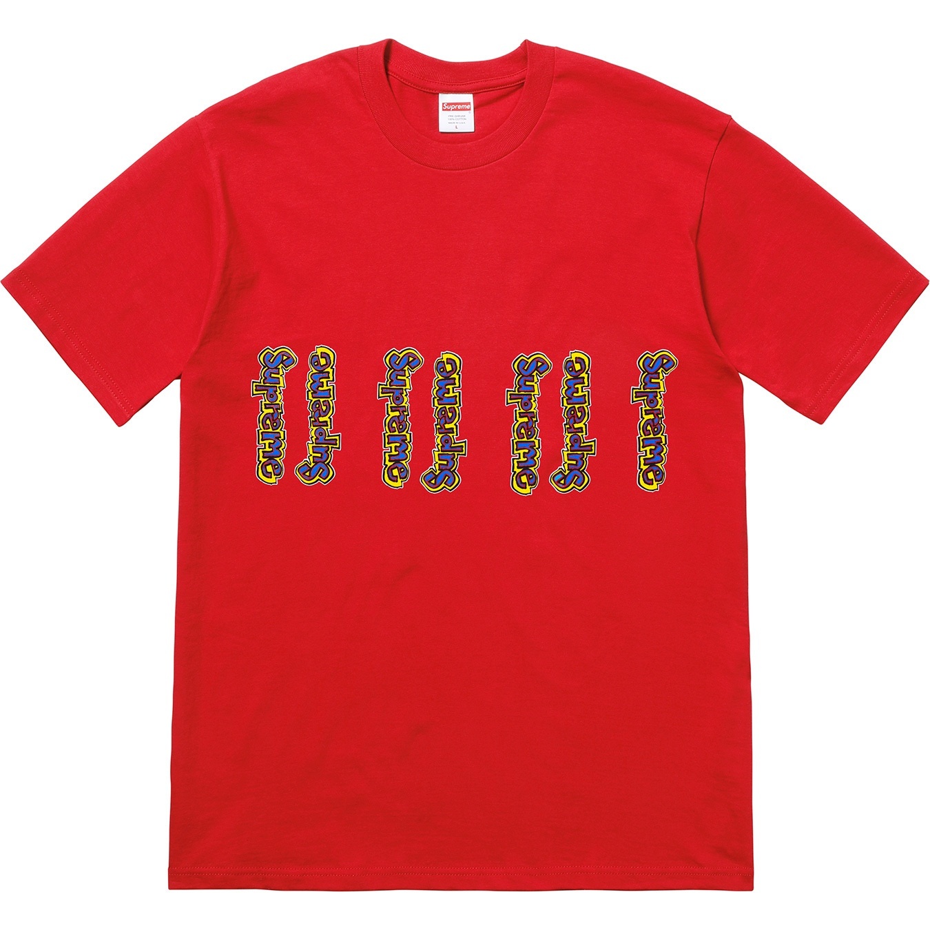Gonz Logo Tee view 6